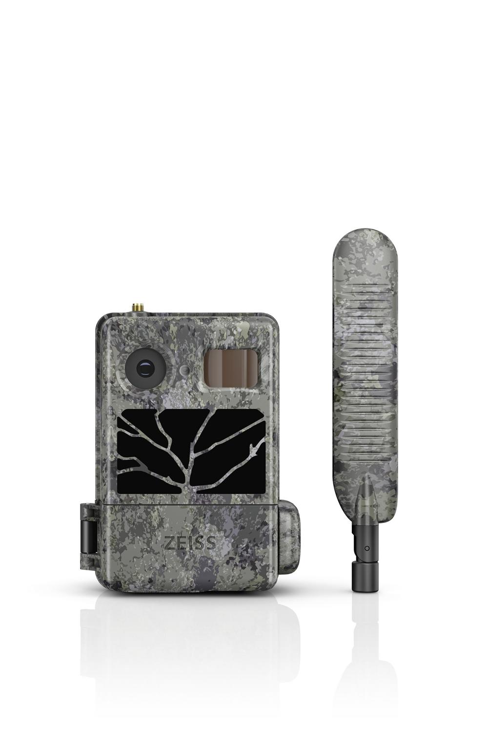 Zeiss Secacam 3 Wide-Angle Trail Camera 100° FOV LTE