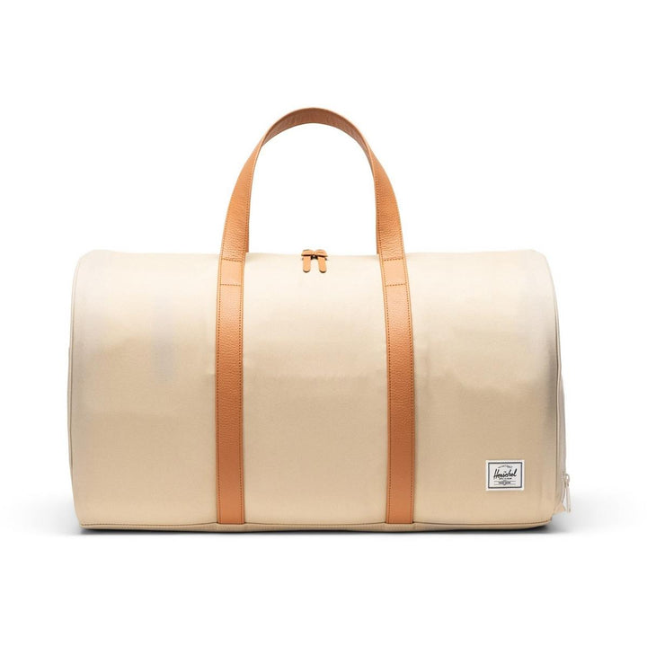 Herschel Novel Duffle Eucalyptus Holdalls