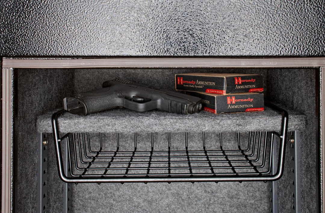 Hornady Hanging Shelf Document Basket – view 2