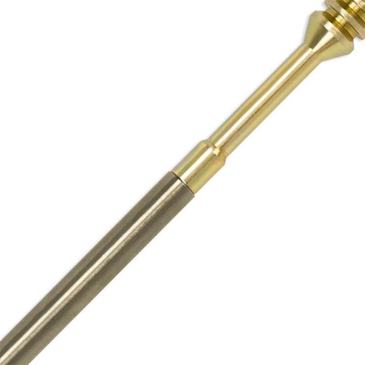 Boretech V-STIX, .22 CAL - .45 CAL 9" COATED PISTOL ROD – view 3