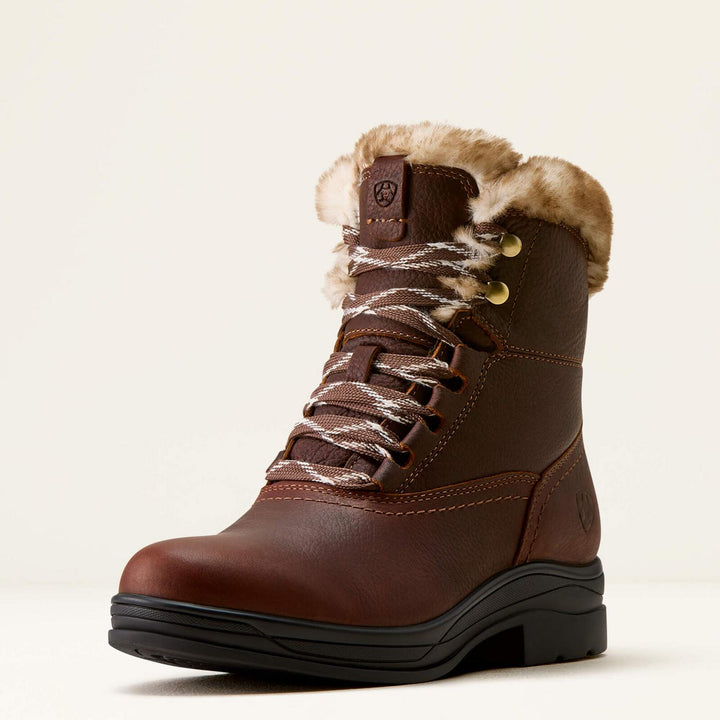 Ariat Ladies Harper Sherpa Waterproof Boot