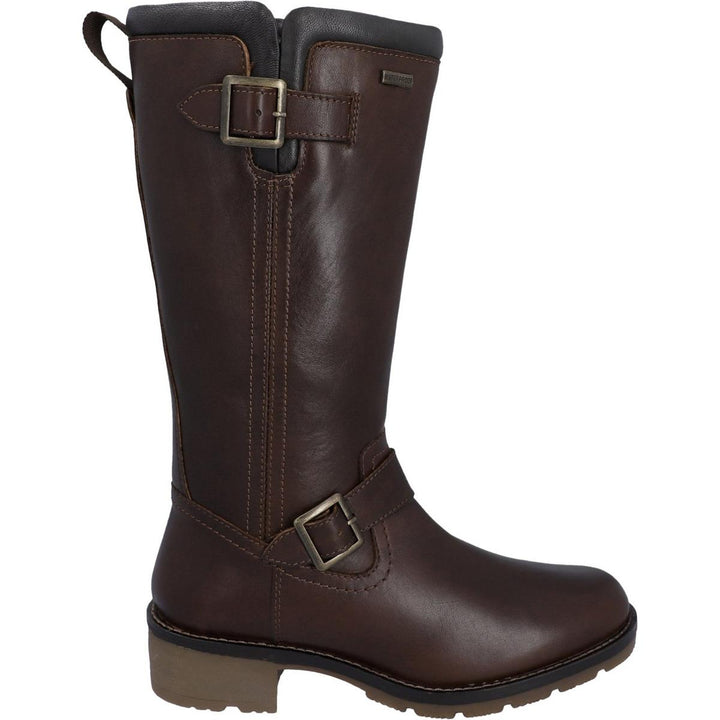 Hunter Skye Tall Boot