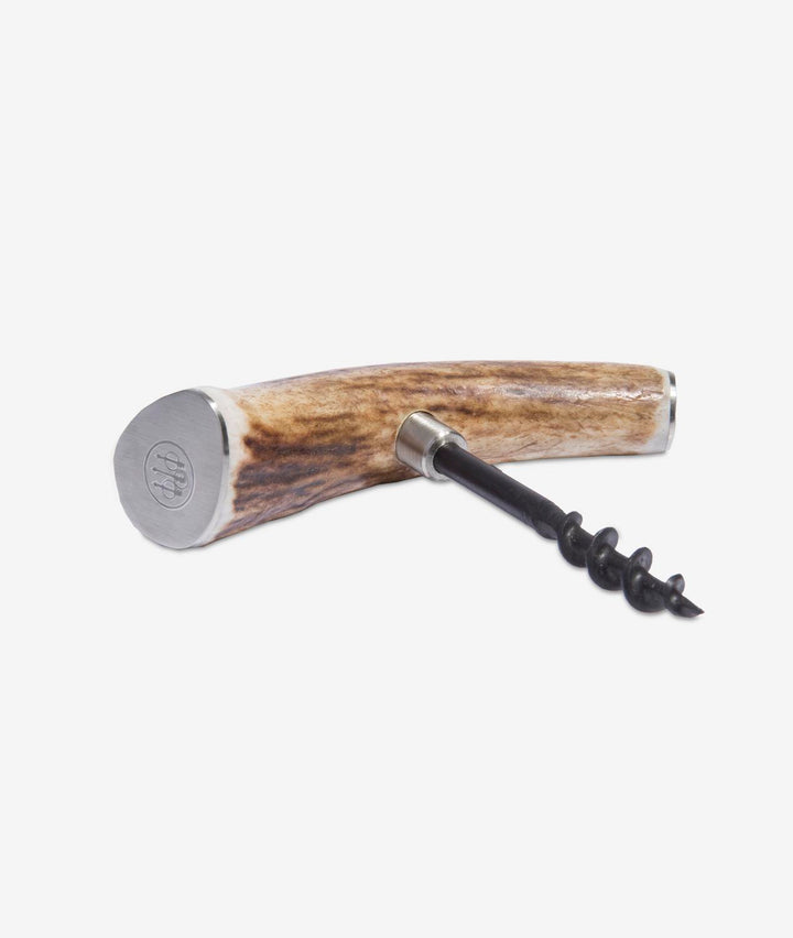 CORKSCREW - DEER Brown Larusm