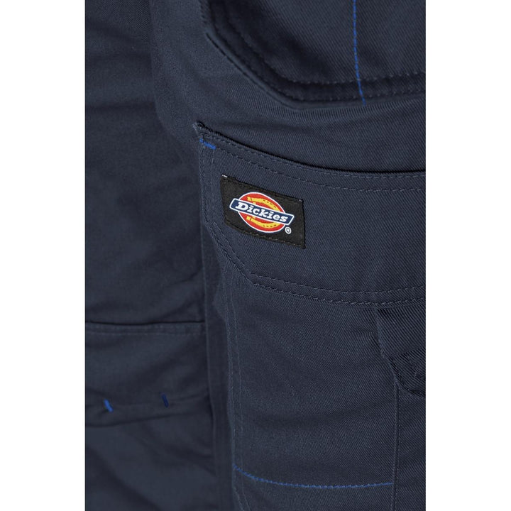 Dickies Redhawk Pro Trousers Dark
