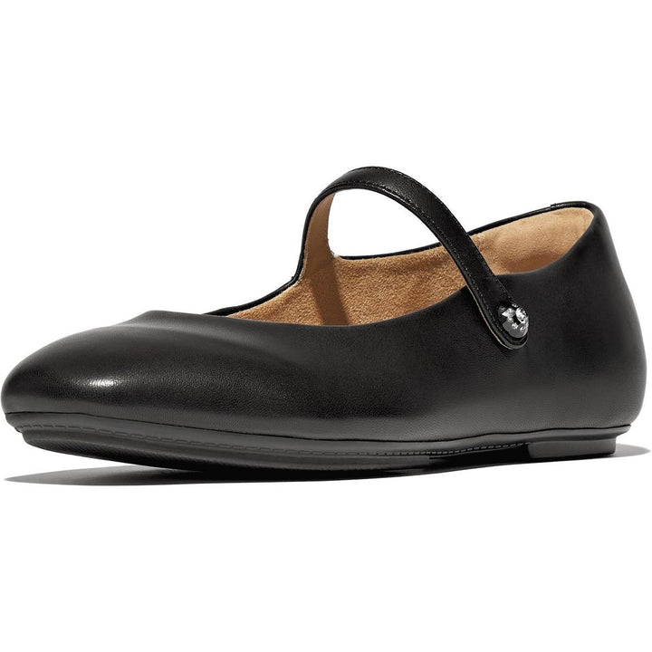 Fitflop Delicato Mary Jane Black