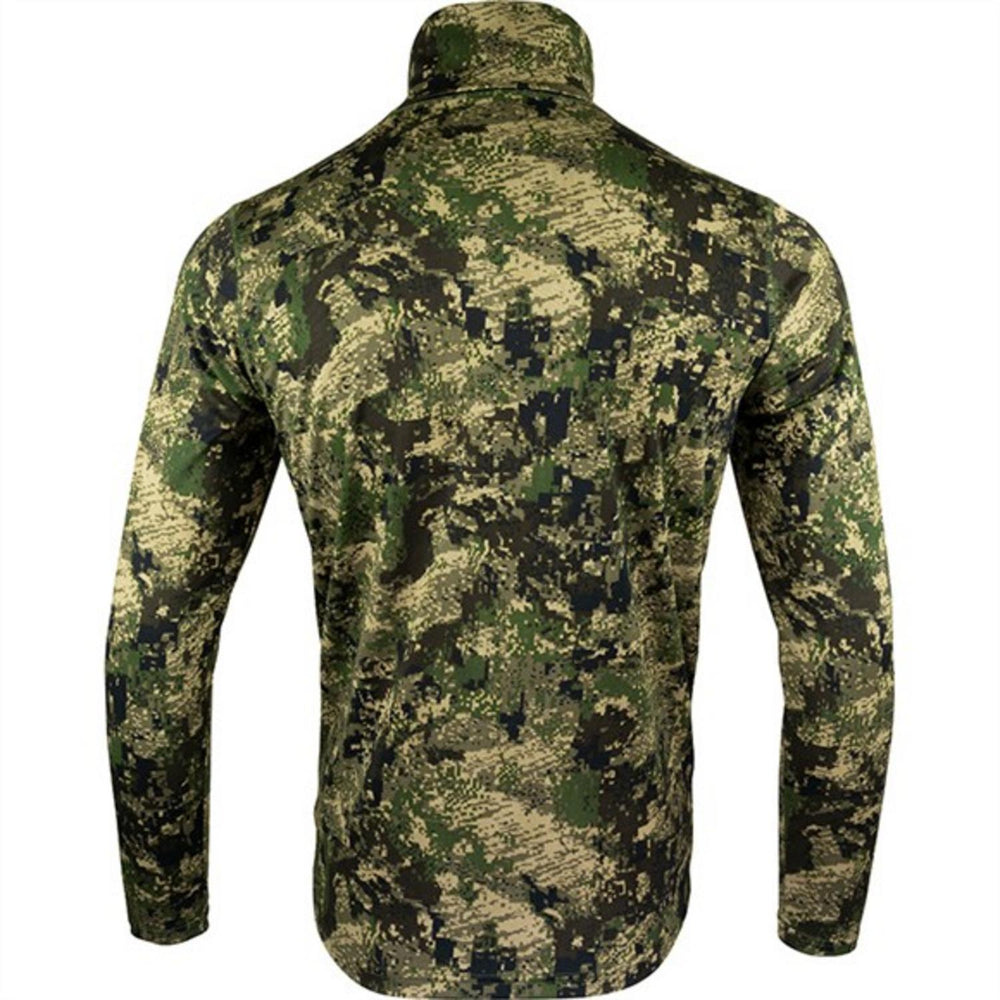 Jack Pyke Roll Neck Top – view 2