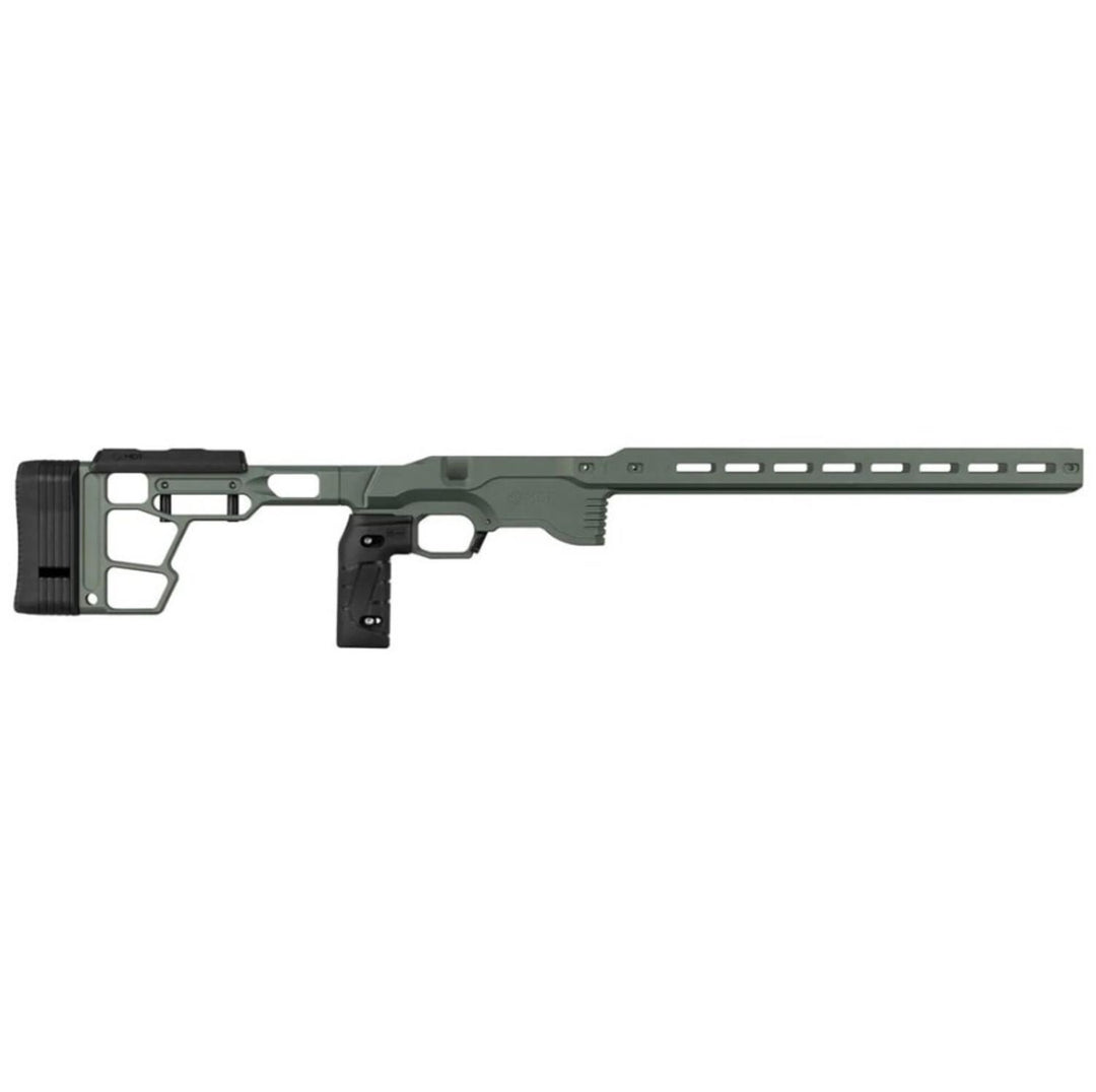 MDT ACC Premier Gen 2 Chassis Tikka T3 LA RH