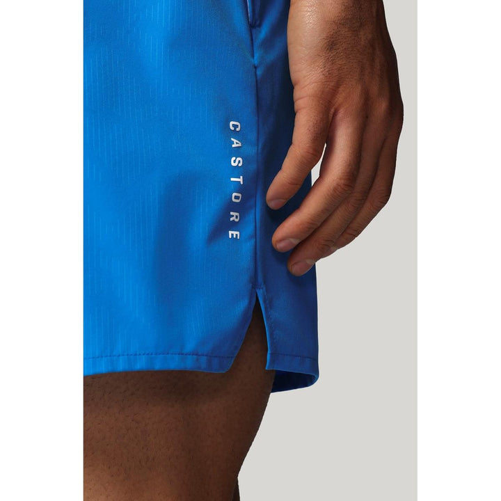 Castore 6" SWIM SHORT IBIZA BLUE /CASTORE – view 5