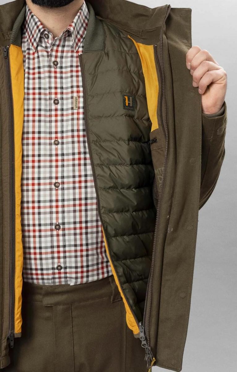 Harkila Härkila One Ultimate jacket - Willow