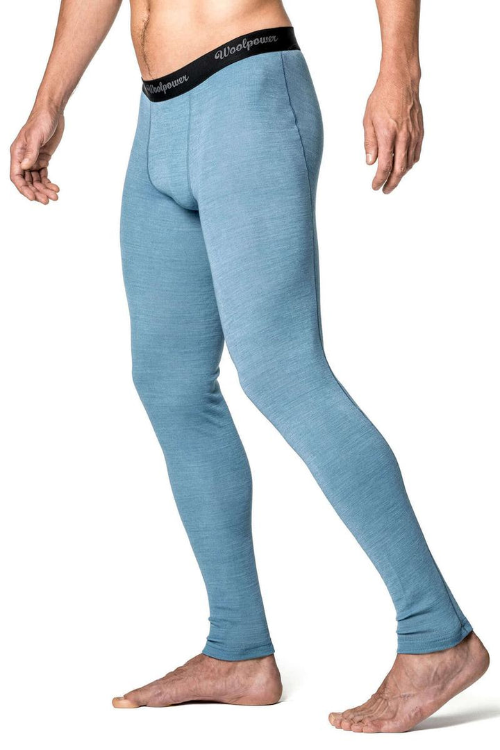 Woolpower Long Johns M´s LITE