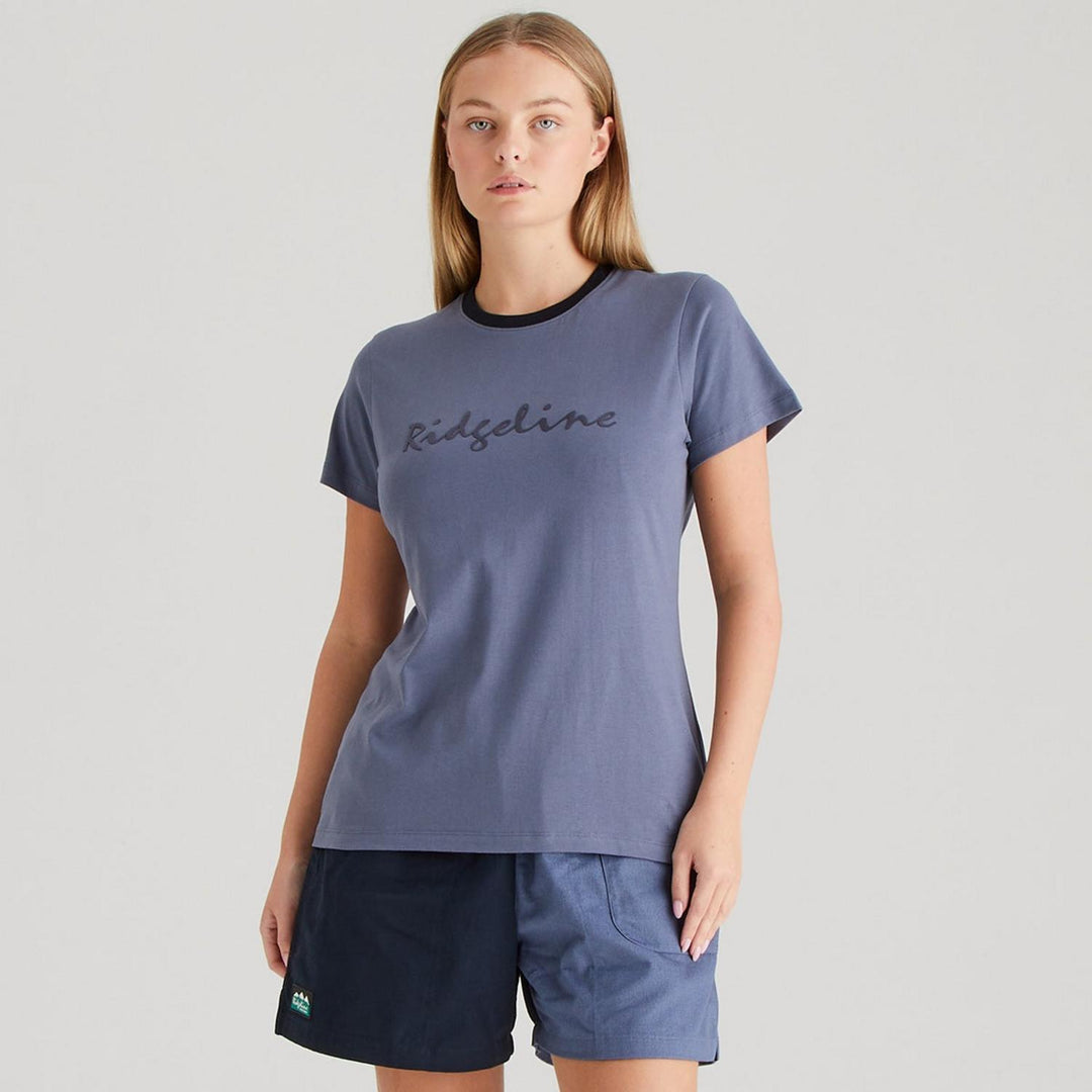 Ridgeline Women's Signature T-Shirt