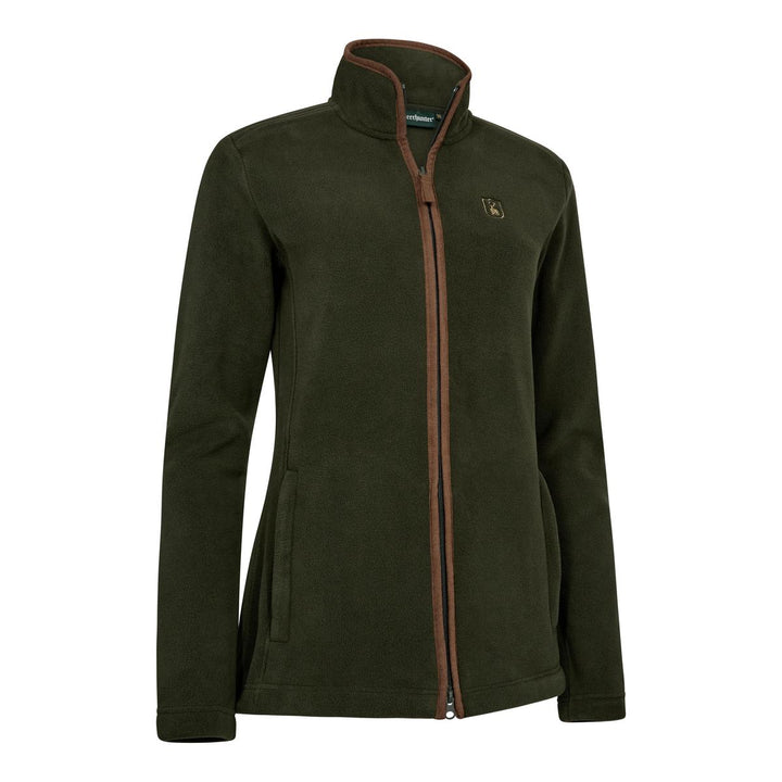 Deerhunter Lady Cumbria Fleece Jacket