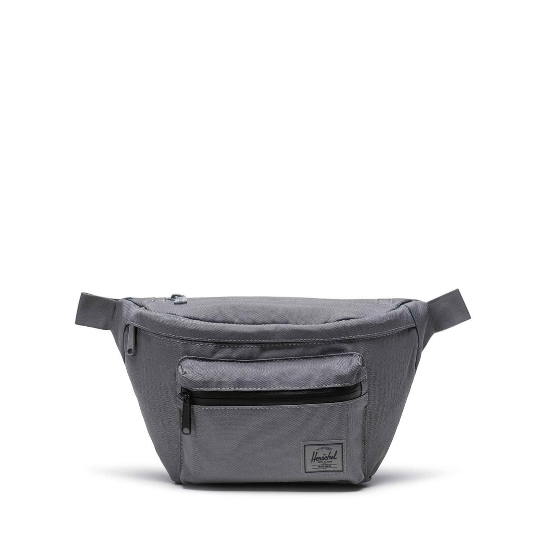 Pop Quiz Hip Pack Gargoyle Tonal