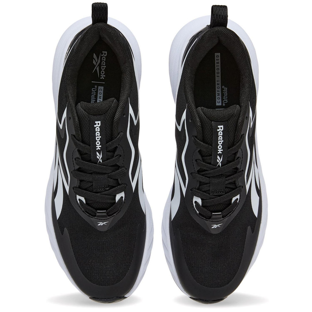 VERSE BLACK/WHITE/WHITE