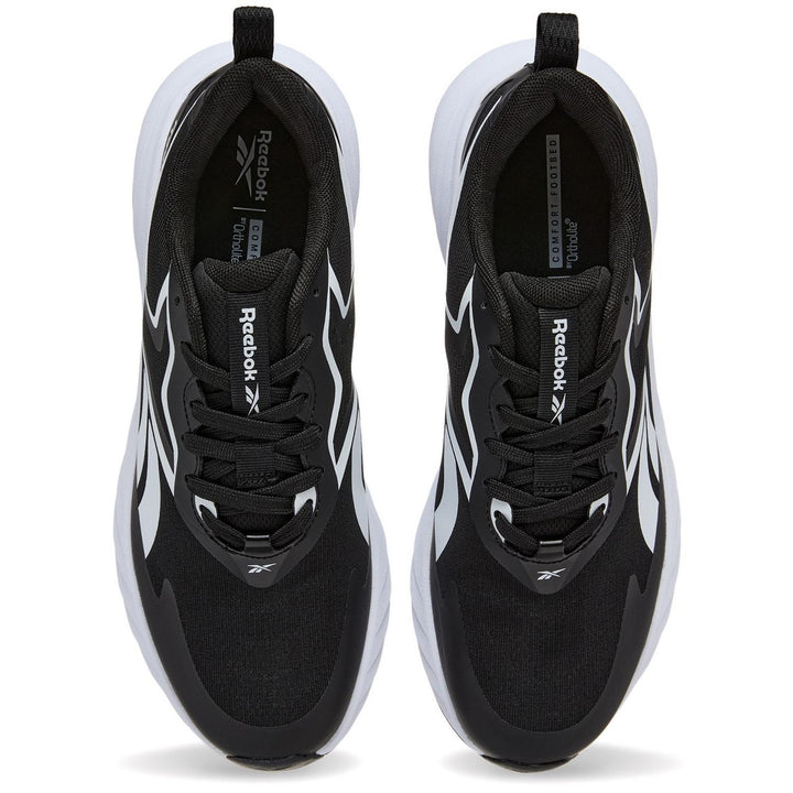 VERSE BLACK/WHITE/WHITE