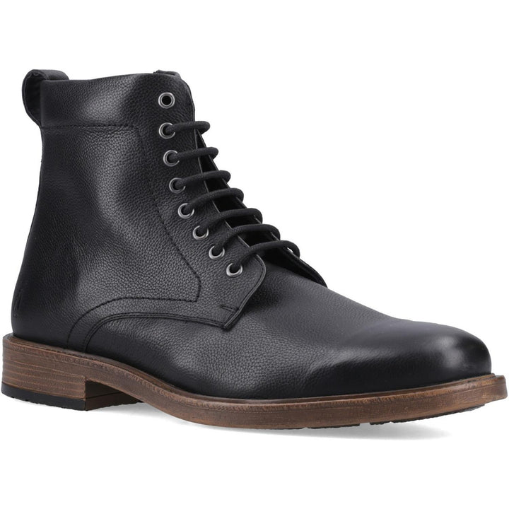 Irwin Boot BLACK