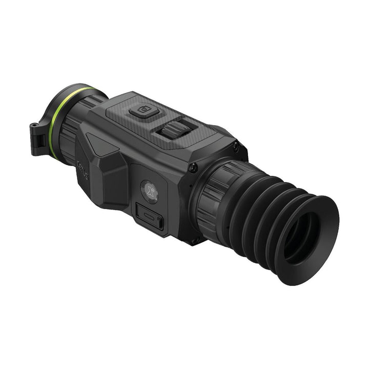 Pixfra CETUS C225 (256x192/12µm/25mm)