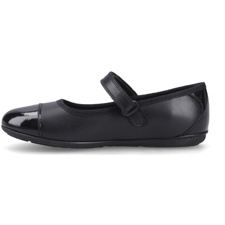Hush Puppies LOTTIE BALLERINA SNR – view 4