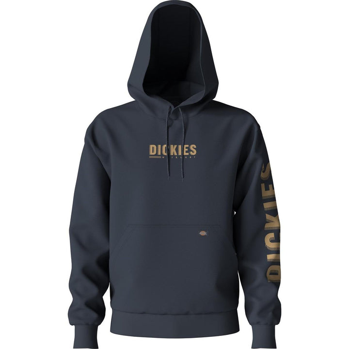 Dickies Graphic Pullover Fleece Ink