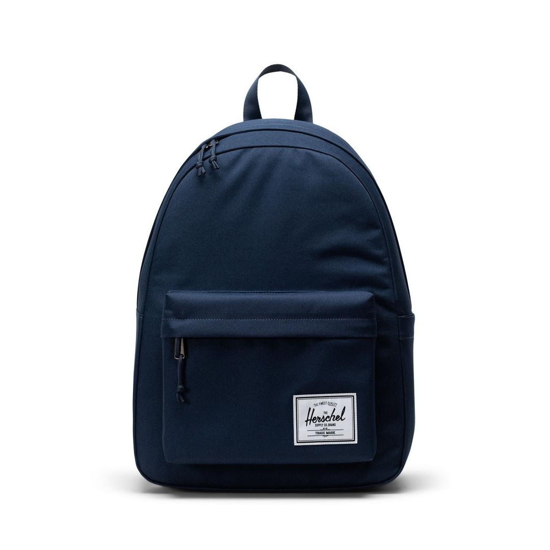 Classic Backpack Navy
