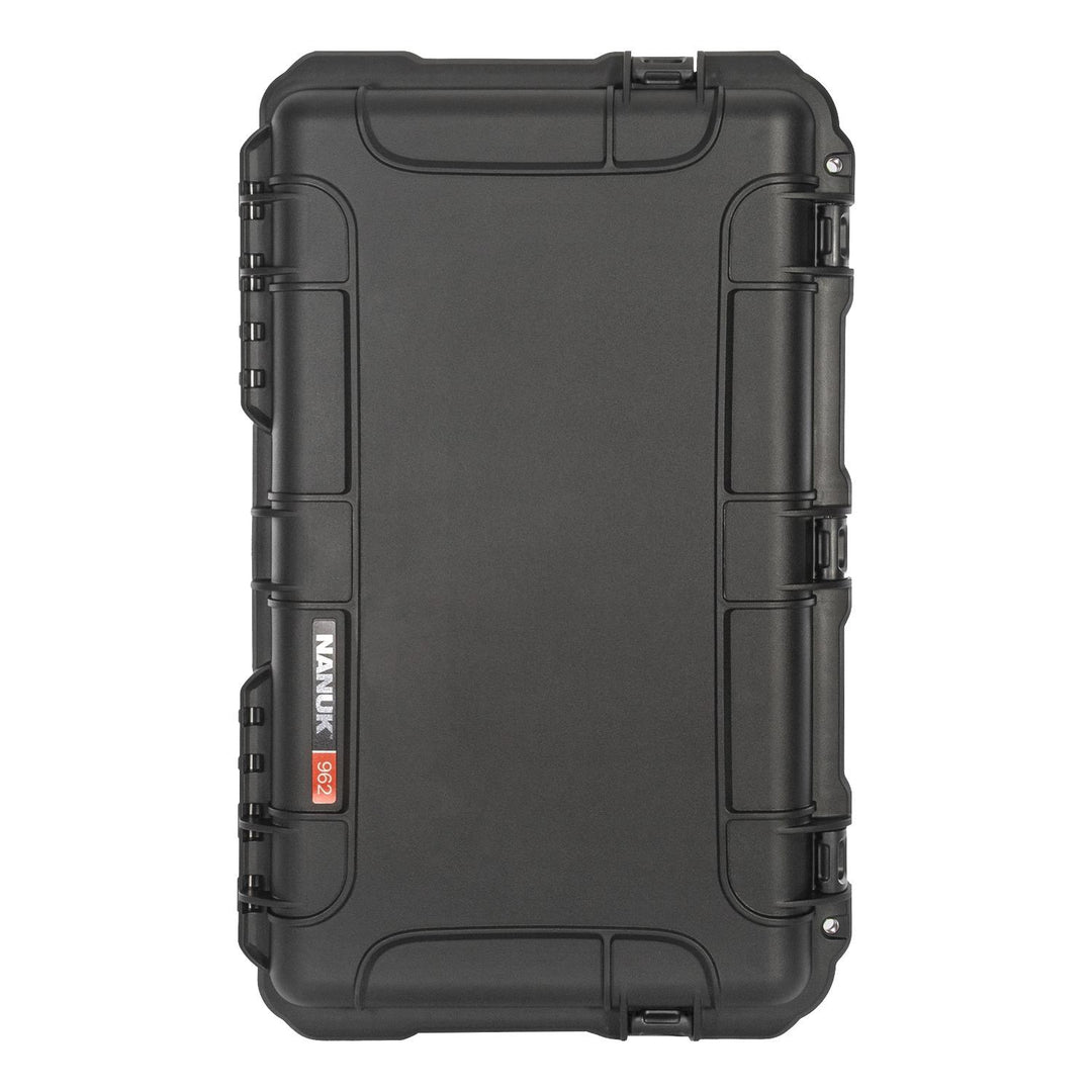 NANUK 962 Waterproof Hard Case