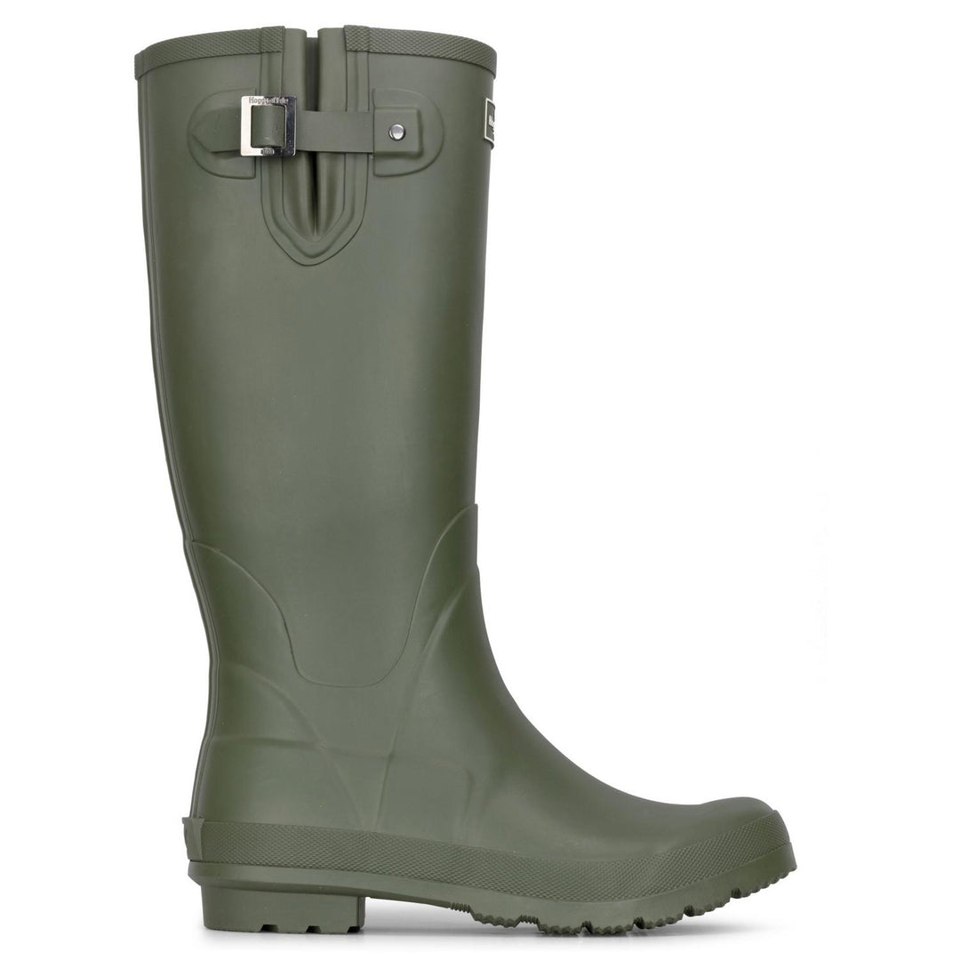 Hoggs of Fife Braemar Pro Wellington Boots