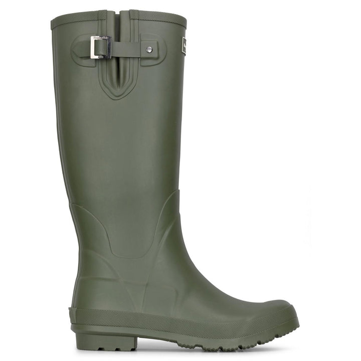 Hoggs of Fife Braemar Pro Wellington Boots