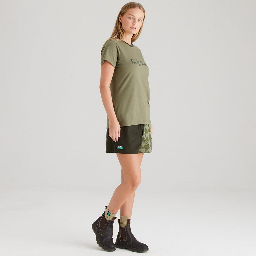 Ridgeline Women's Signature T-Shirt