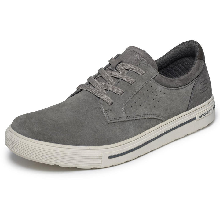 ARCH FIT SOLANO 2.0 REY Gray Suede / Synthetic