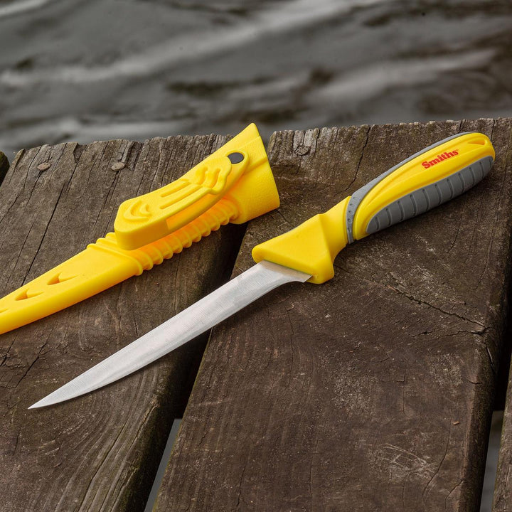 Smiths Fishing Combo Kit