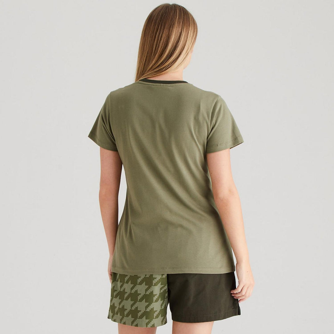 Ridgeline Women's Signature T-Shirt