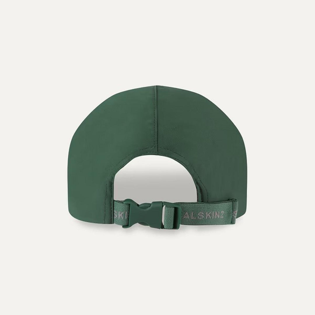 Sealskinz Salle Waterproof Skinz Print Foldable Peak Cap