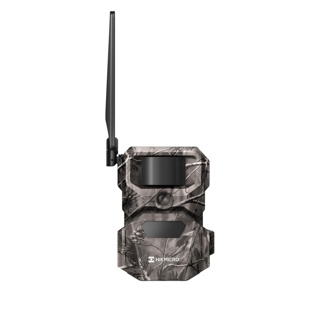 HIKMICRO T16 4G Trail Camera – AA Battery Pack