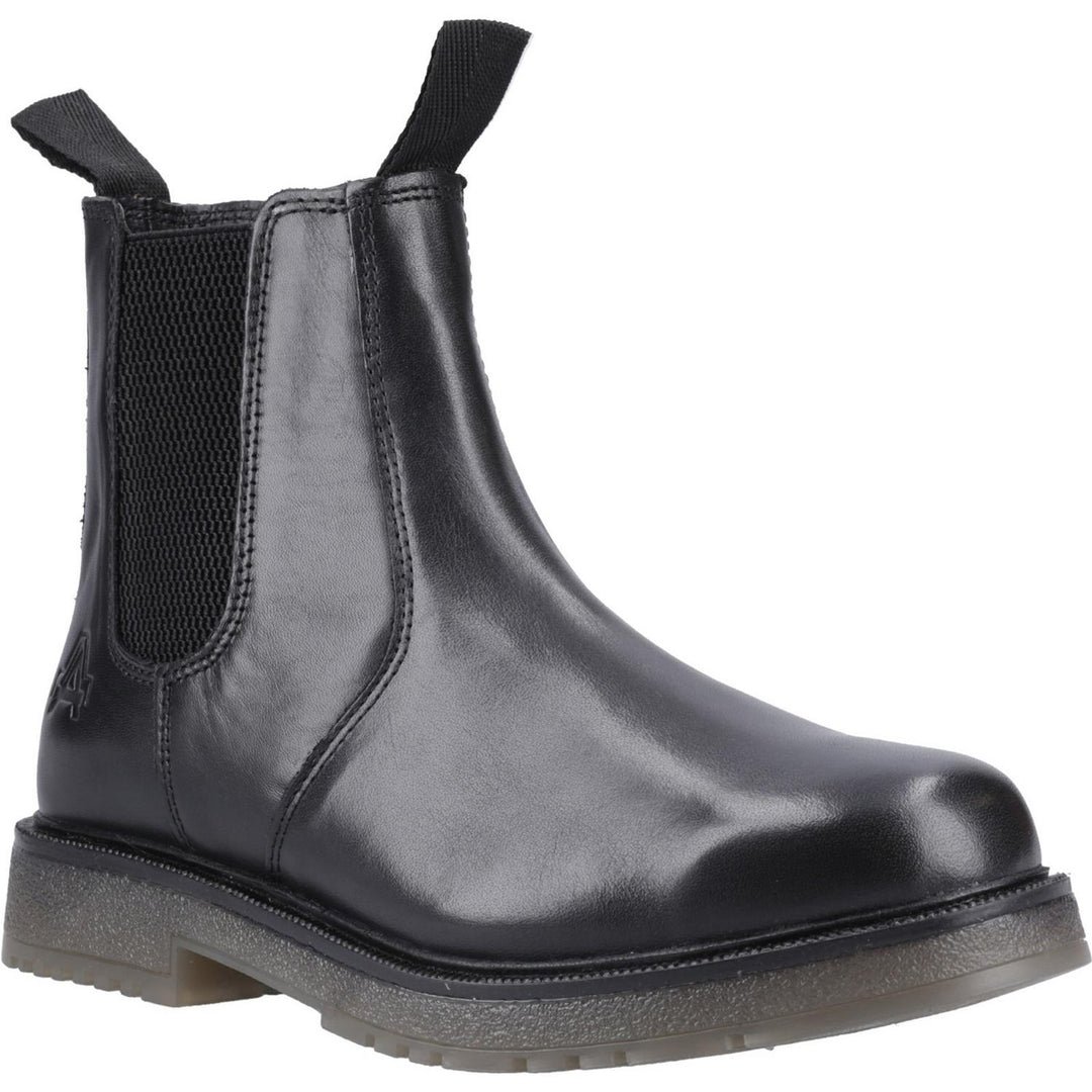 COLCHESTER O1 FO SR BLACK