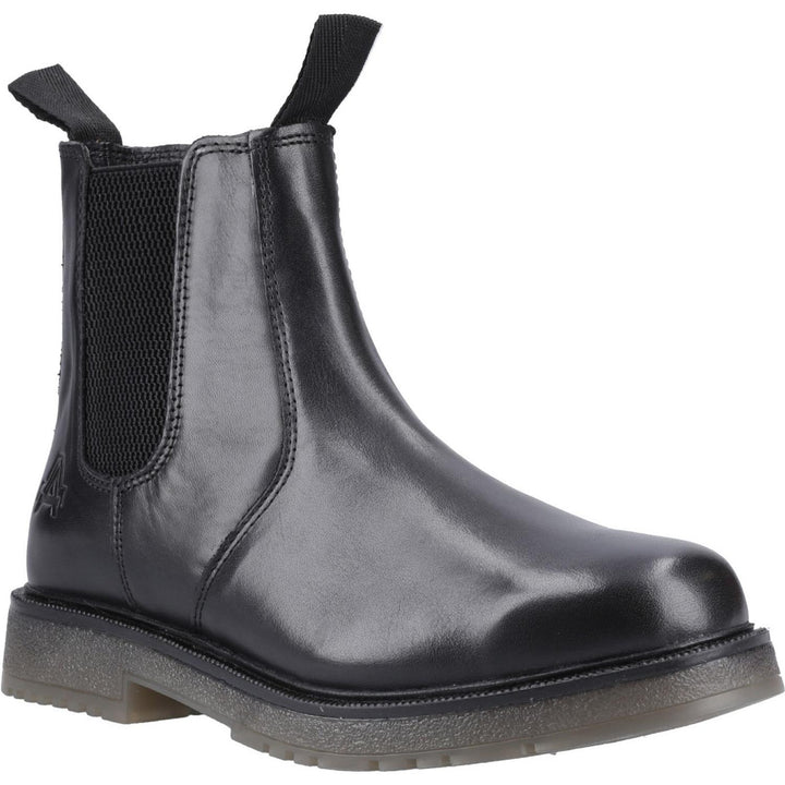 COLCHESTER O1 FO SR BLACK
