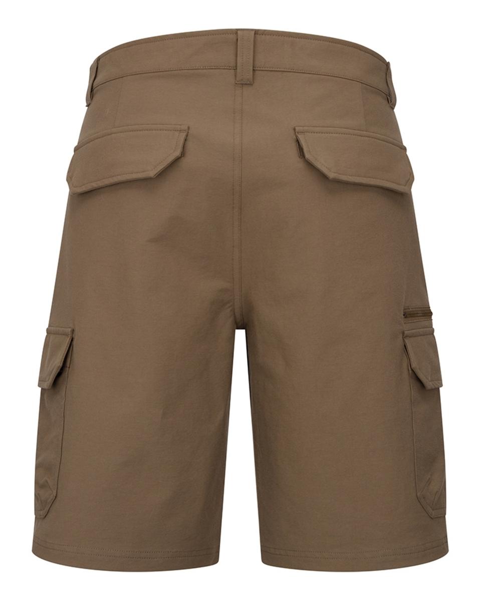 Hoggs of Fife Rothesay Utility Shorts