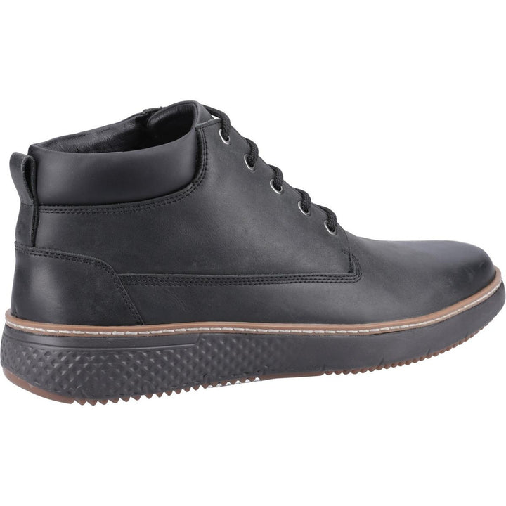 Hush Puppies Kian Boot