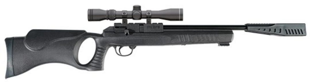 SMK Milbro Tactical Division SpeedMaster .22 air rifle