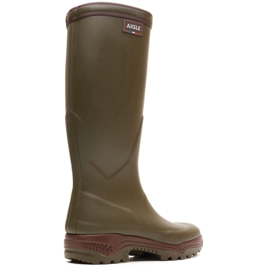 Aigle Parcours 2 Wellington Khaki