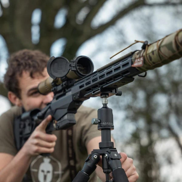 Spartan Spartan Classic Arca Adapter - MagnaSwitch