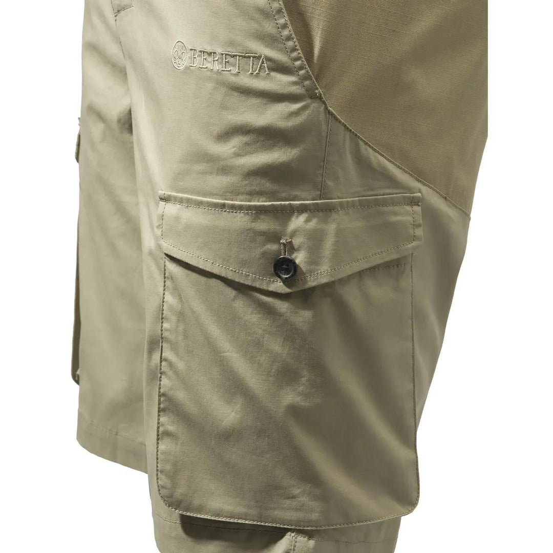 Beretta HYBRID JUNGLE BERMUDA Haselnut