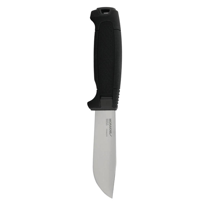 Morakniv Amberg Full Flat (S) Black Skies Outdoor Knife