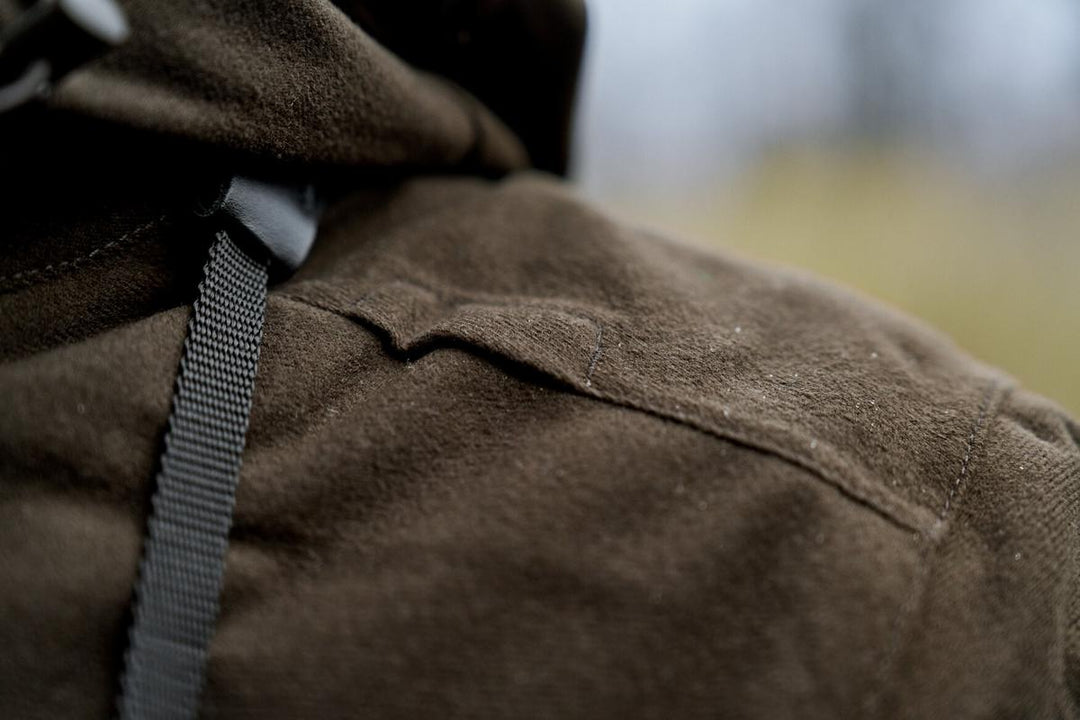 Harkila Härkila Aspire HWS jacket Hunting green