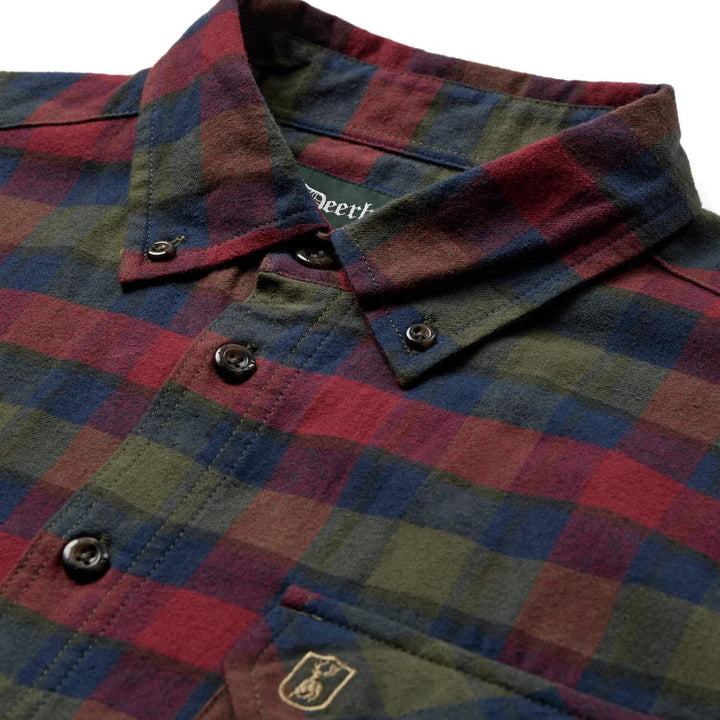Cooper shirt