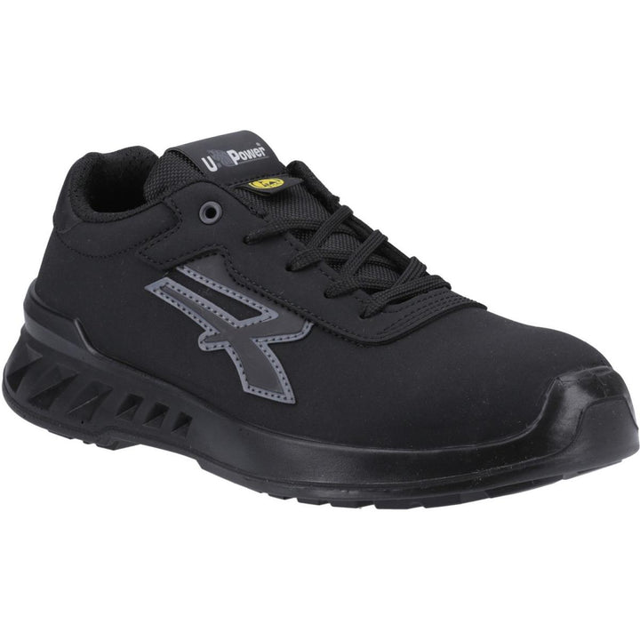 U Power Thomas Low Work Shoes