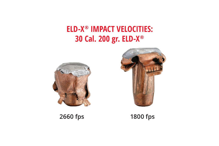 Hornady 7mm .284 175 gr ELD-X – view 4