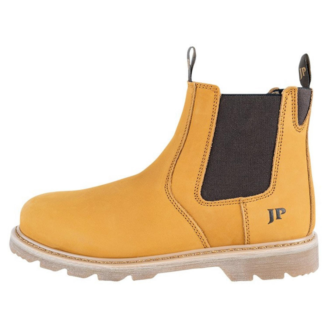 Jack Pyke Safety Dealer Boots