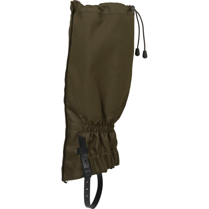 Pro HWS gaiters Willow green – view 4