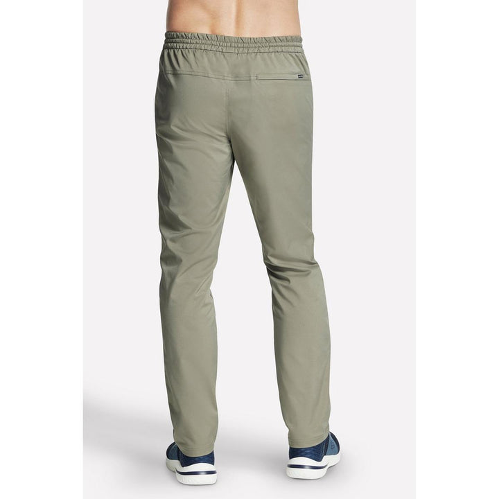 Skechers Performance Pant Downtown Classic Olive/Grey