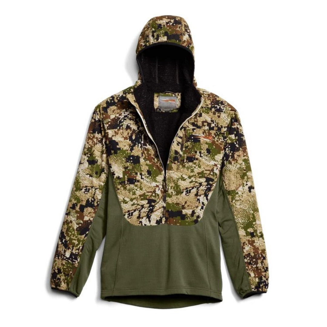 Sitka Ambient 75 Hoody Optifade Subalpine